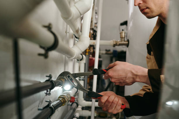 Best Plumbing Installation Services  in Willacoochee, GA