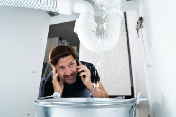 Best Plumbing Inspection Services  in Willacoochee, GA