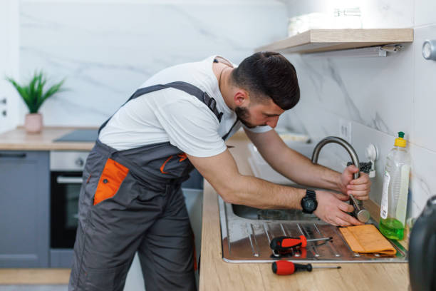 Best Same-Day Plumbing Service  in Willacoochee, GA