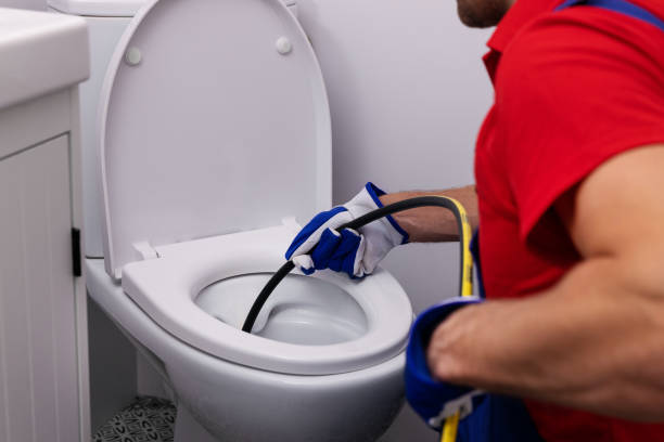 Best Commercial Plumbing Services  in Willacoochee, GA