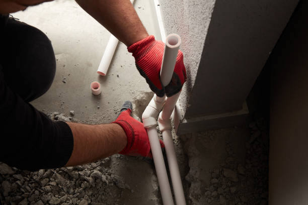 Best Affordable Plumbing Services  in Willacoochee, GA