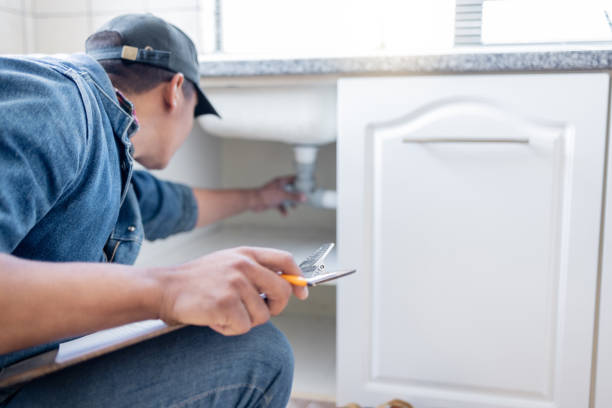 Best Residential Plumbing Services  in Willacoochee, GA