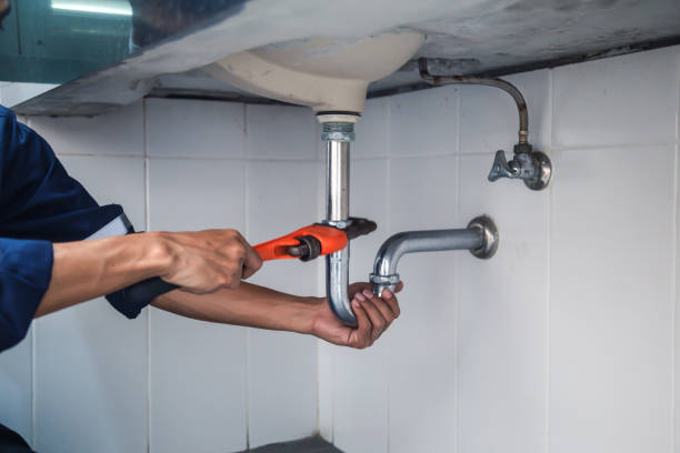 Best 24-Hour Plumber Near Me  in Willacoochee, GA