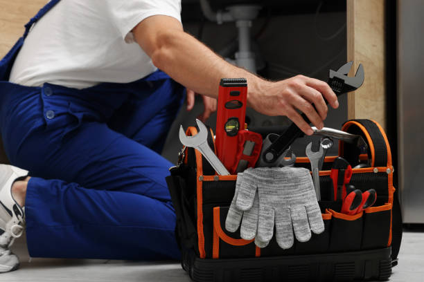 Best Drain Cleaning Services  in Willacoochee, GA