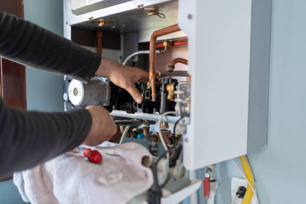 Best Leak Detection Services  in Willacoochee, GA