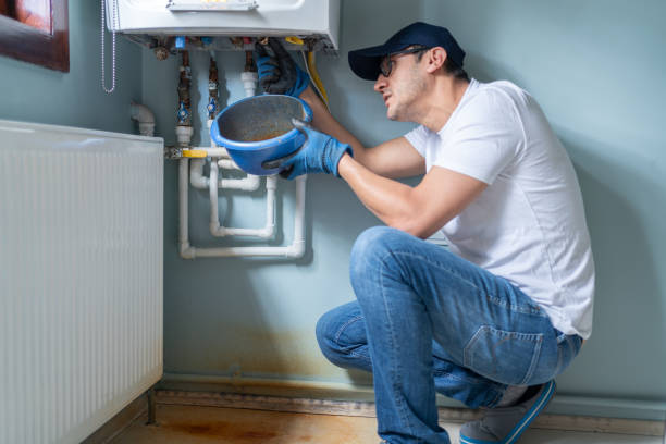 Shower Repair Services in Willacoochee, GA