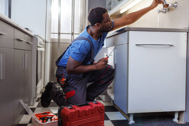 Willacoochee, GA Plumbing Company