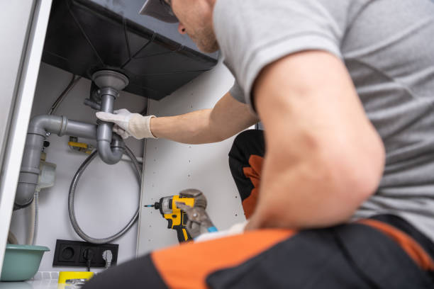 Best Local Plumber Services  in Willacoochee, GA