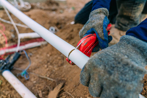 Water Softener Installation in Willacoochee, GA