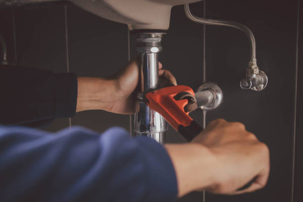 Best Gas Line Repair  in Willacoochee, GA